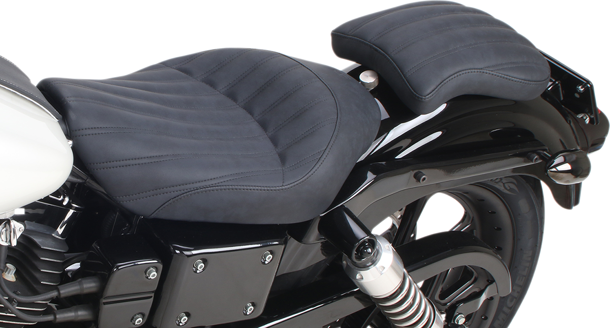 Detachable Pillion