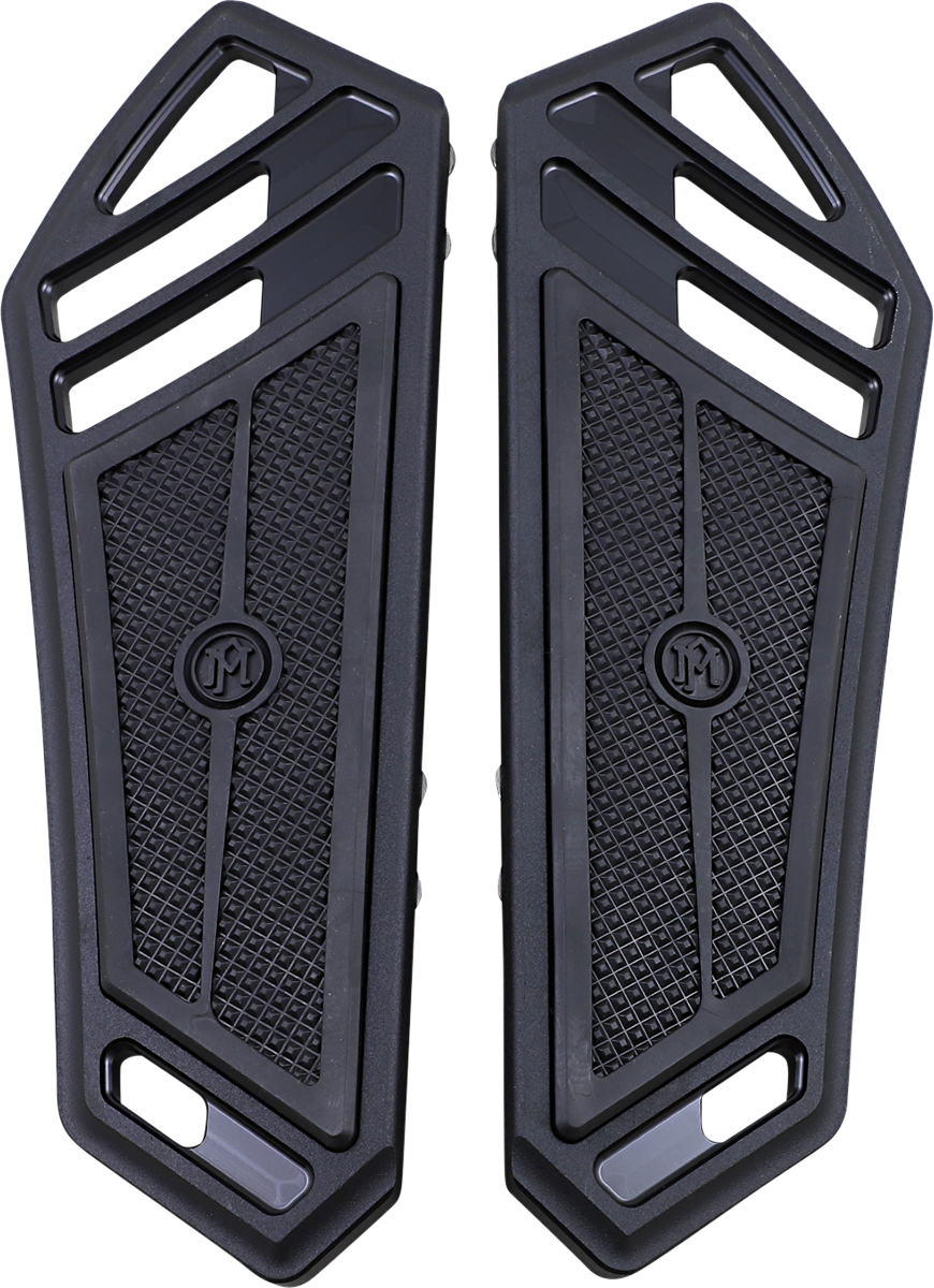 Superlight Floorboards