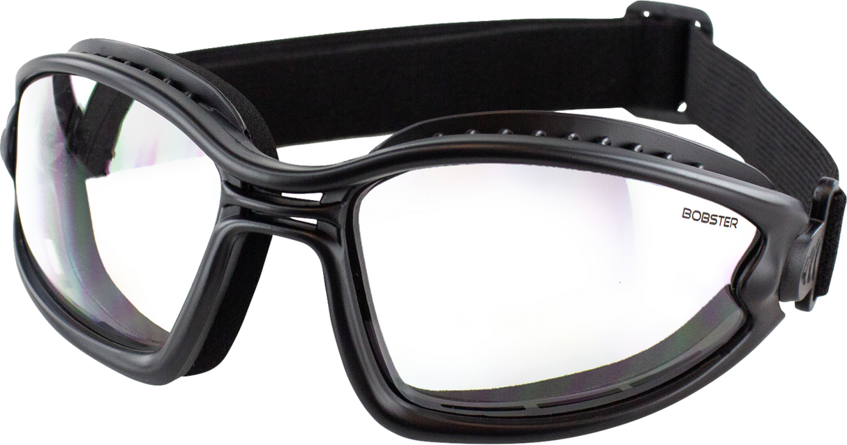 Ballast Convertible Goggle
