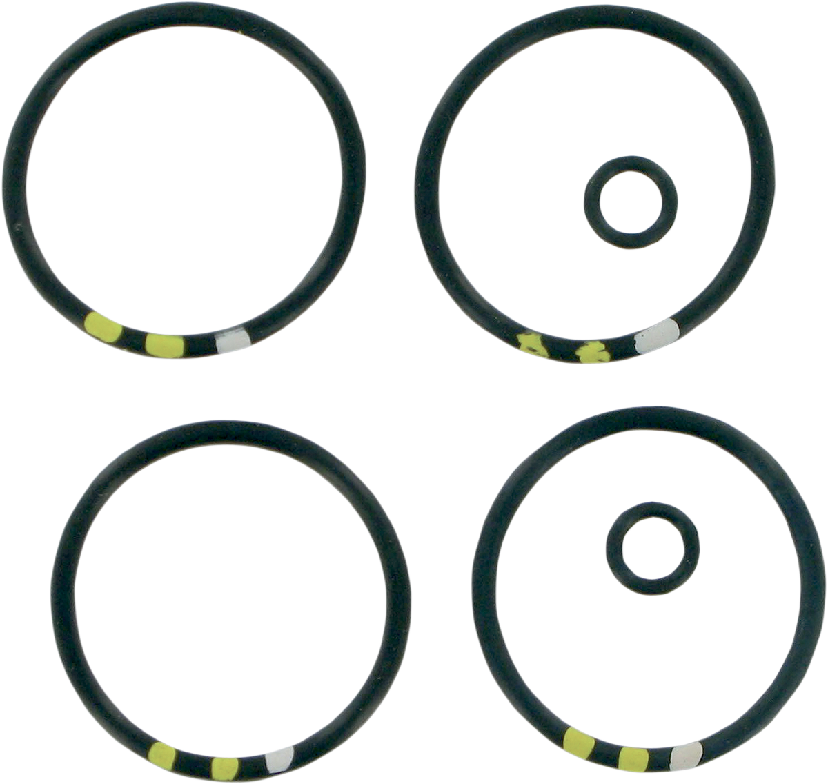 Replacement GMA Caliper Components
