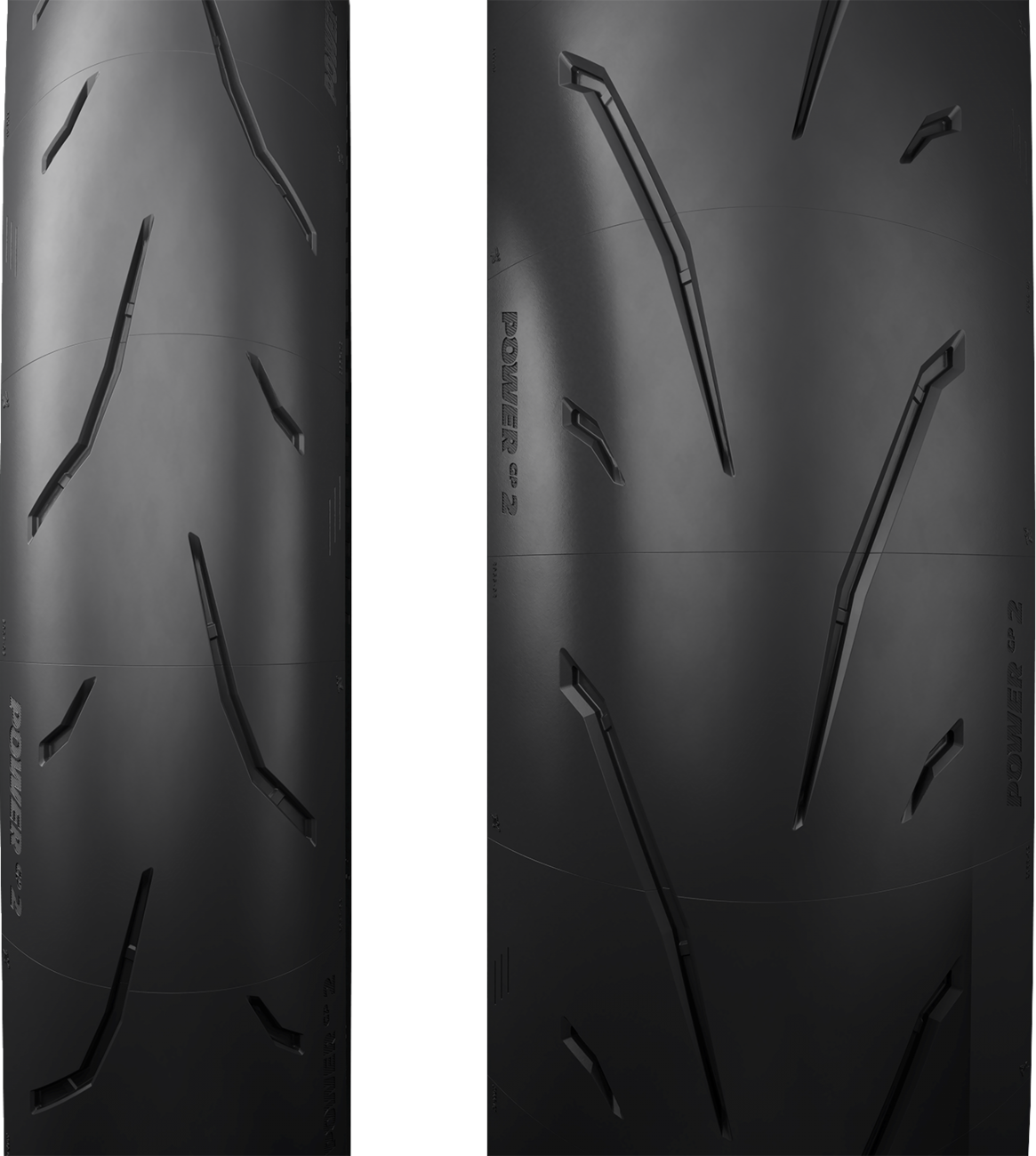 Power GP2 Tire