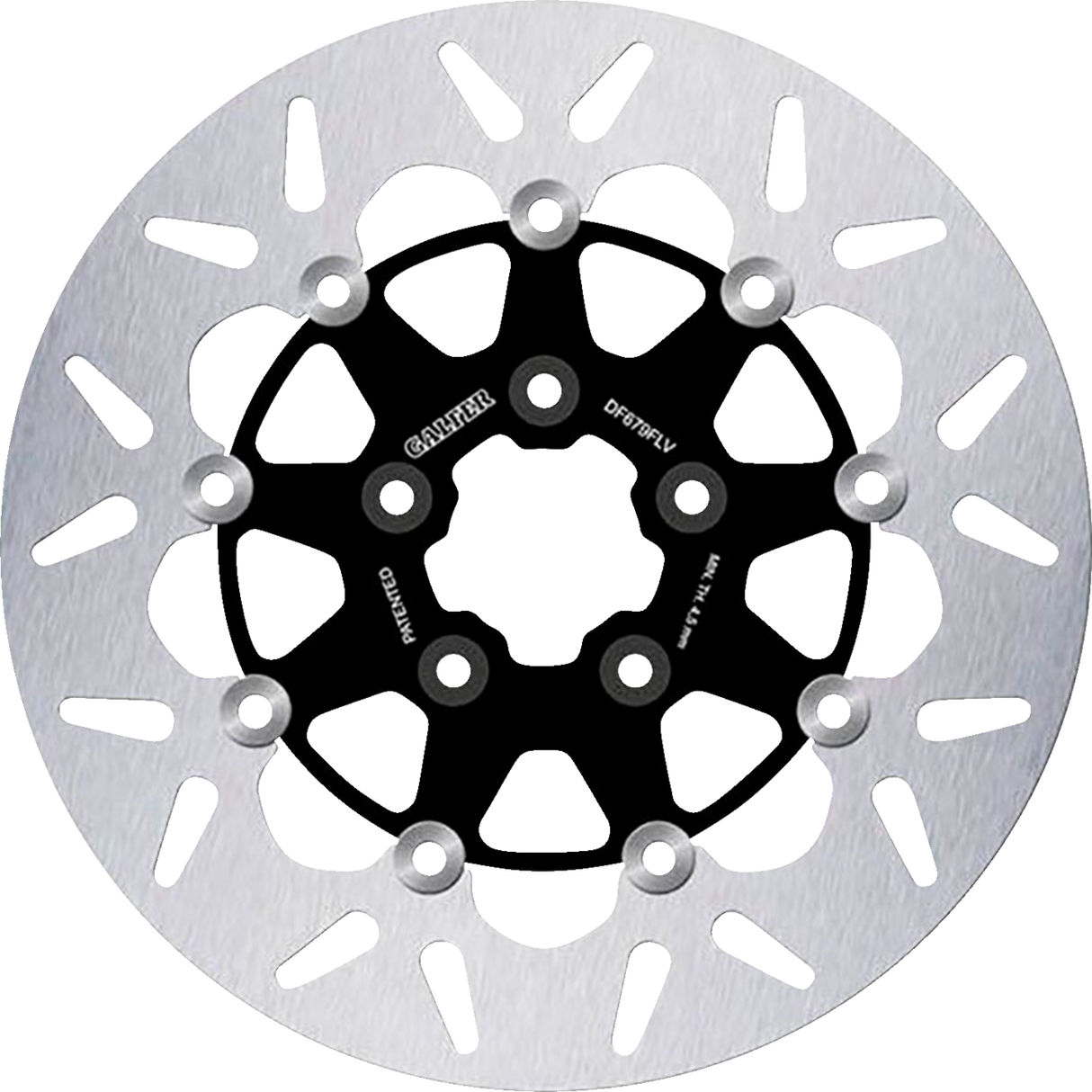 Brake Rotor