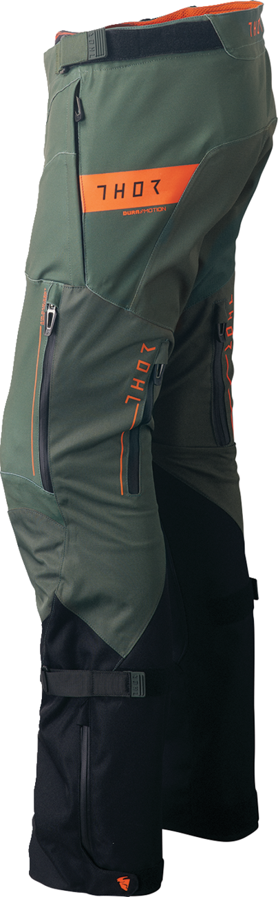 Range Pants