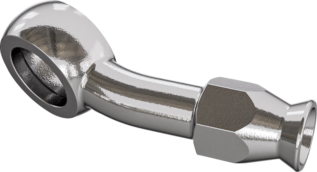 Banjo Adapter