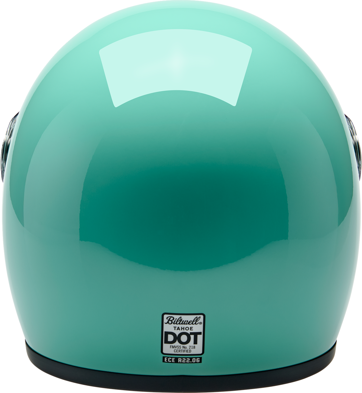 Tahoe™ Solid Helmet