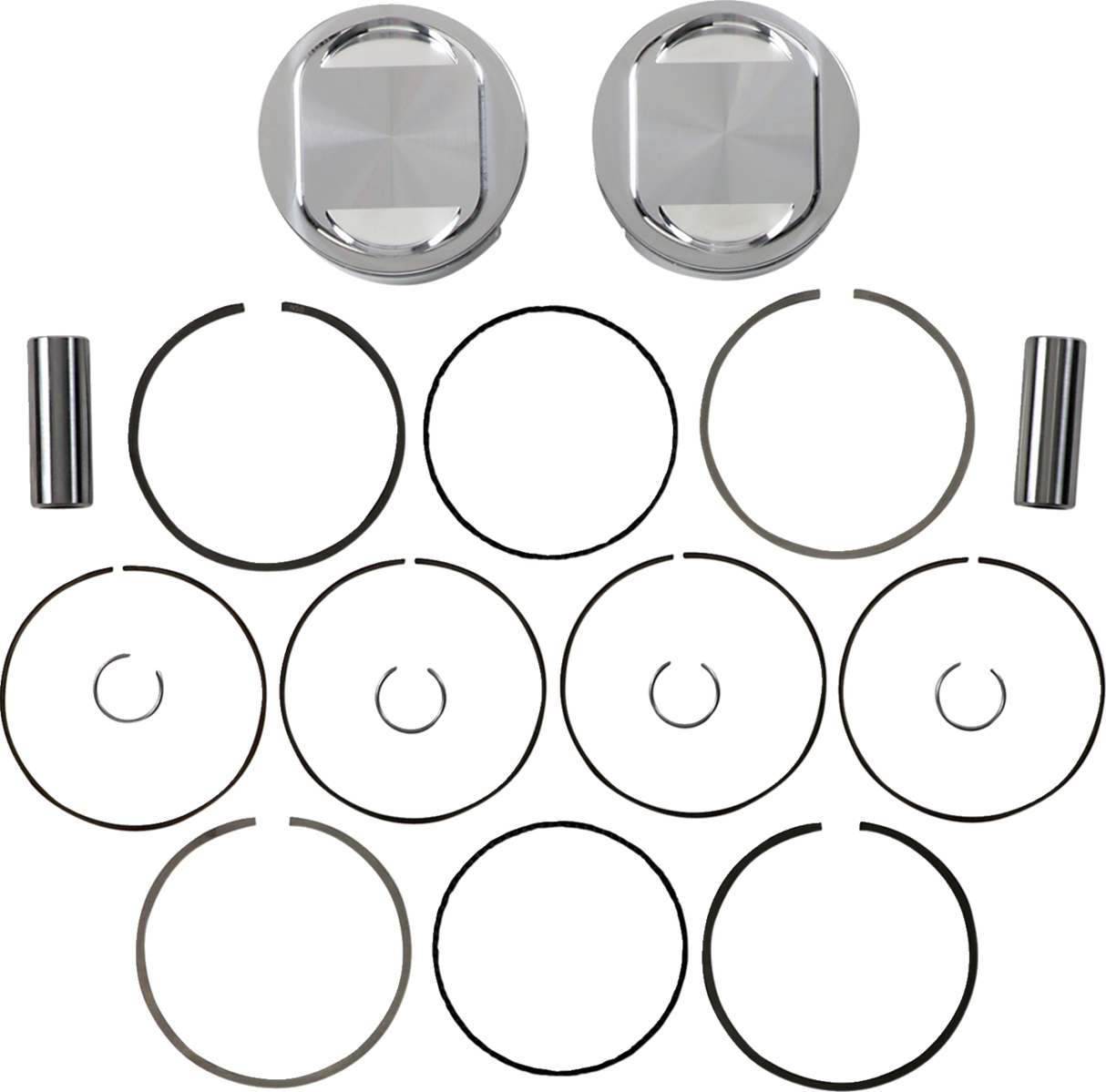 Piston Kit