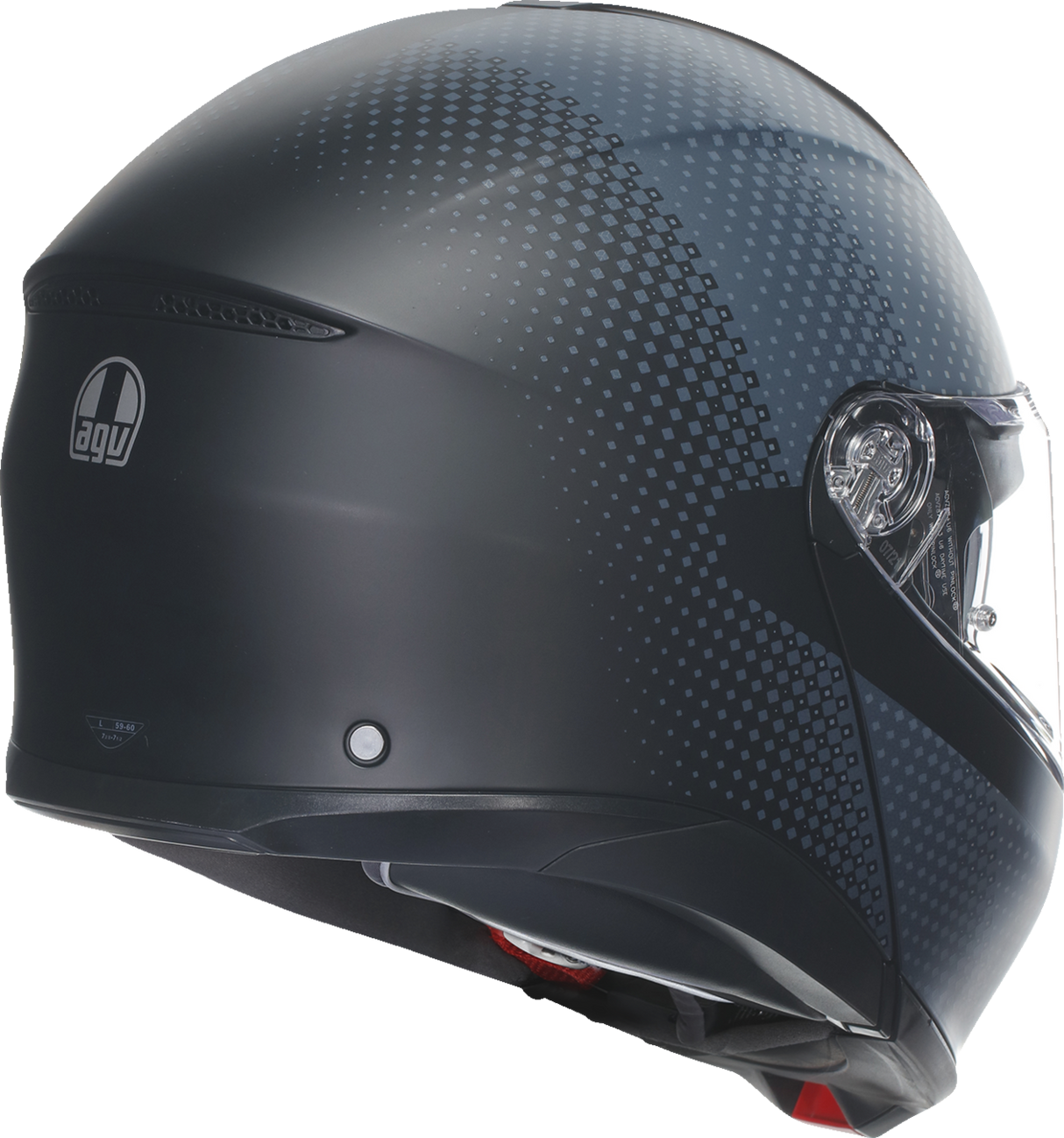 Tourmodular Textour Helmet