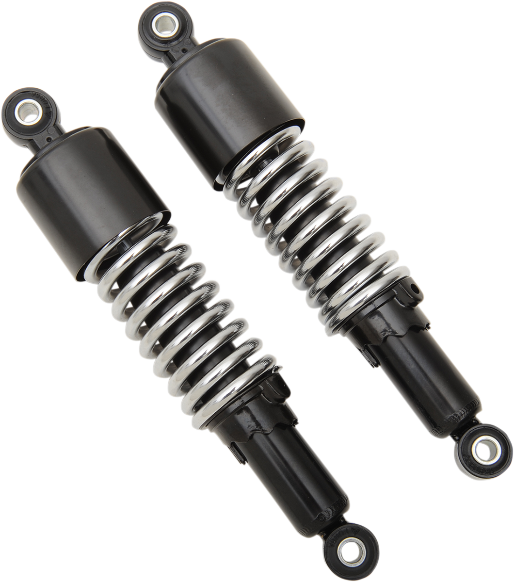 Custom Shorty Shocks