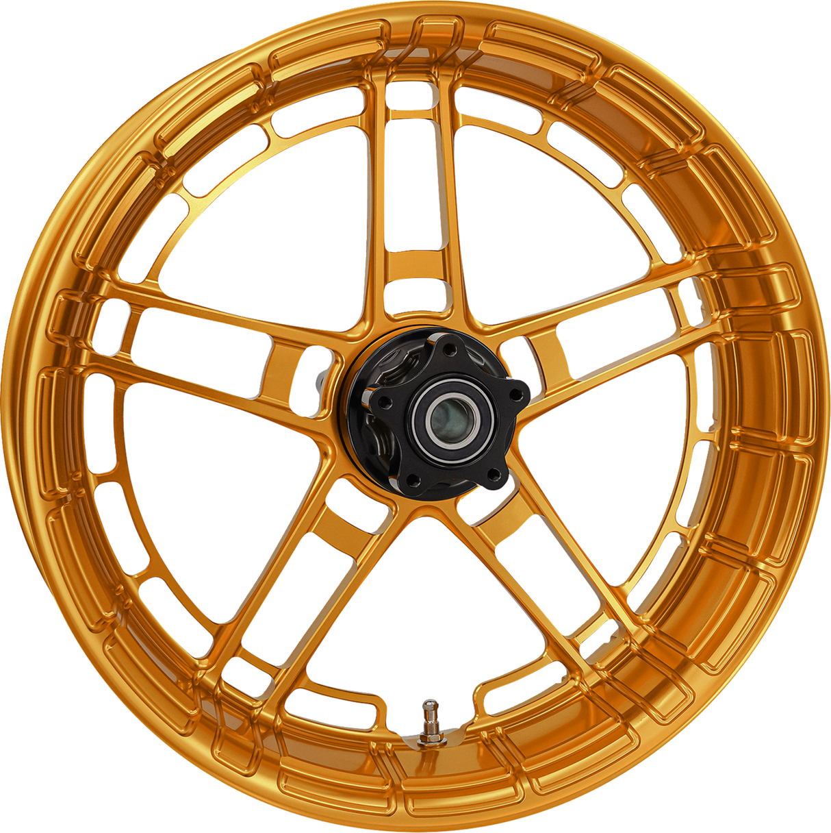 Flatline Rim