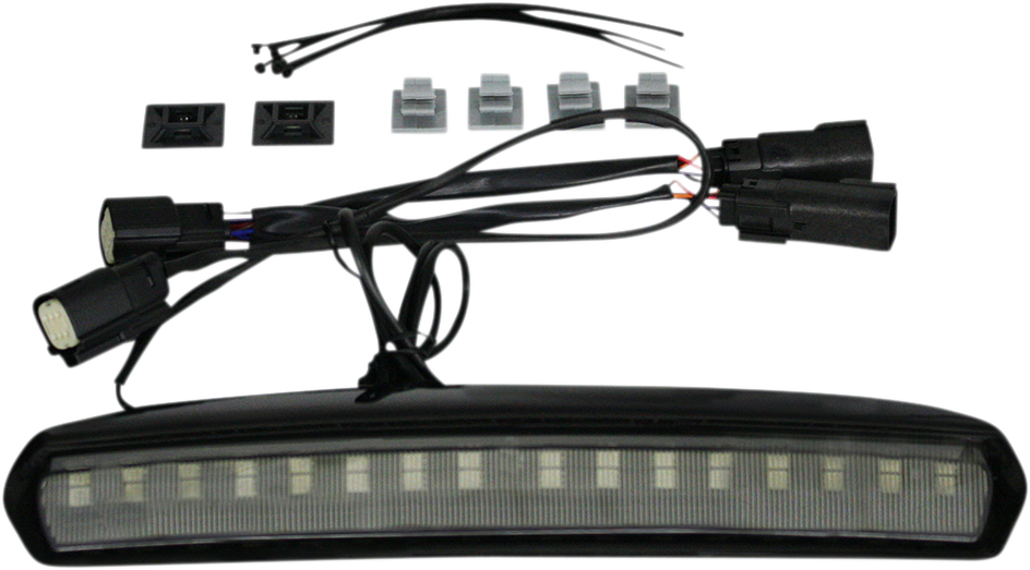 High Mount Tour Pak LED Light