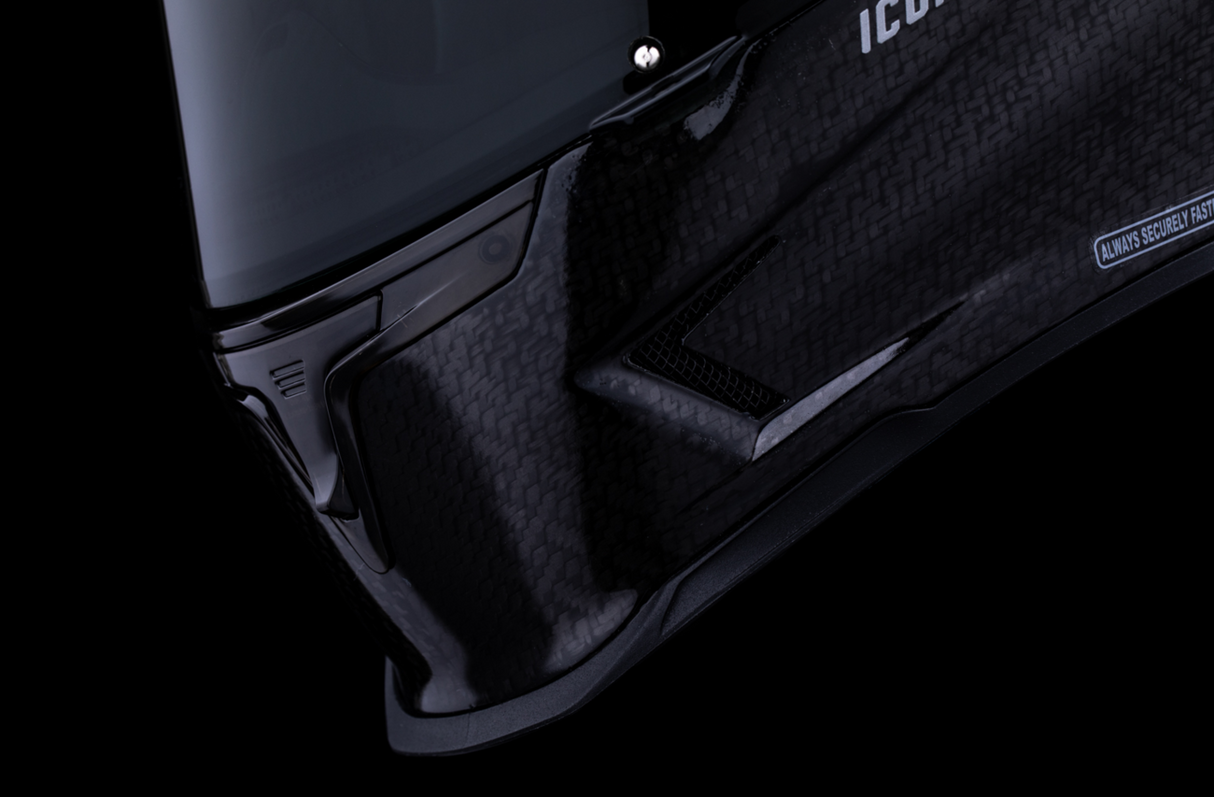 Airframe Pro™ Carbon 4Tress Helmet