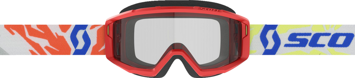 Youth Primal Goggle
