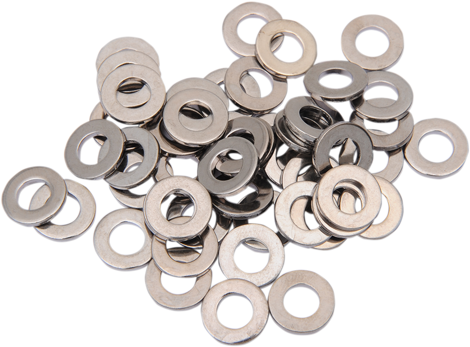 Specialty Washers