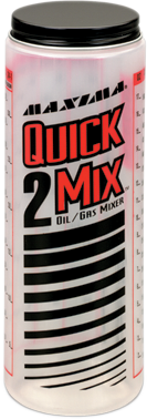 Quick 2 Mix™ Bottle