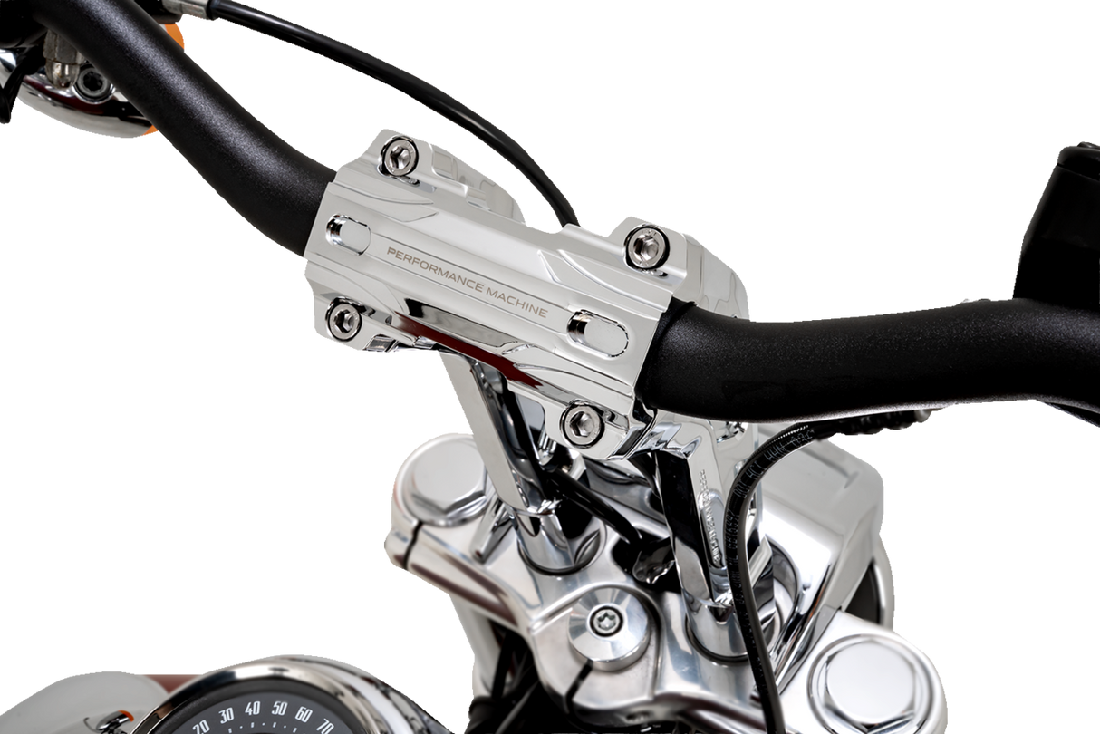 Phatbar & Riser Kit