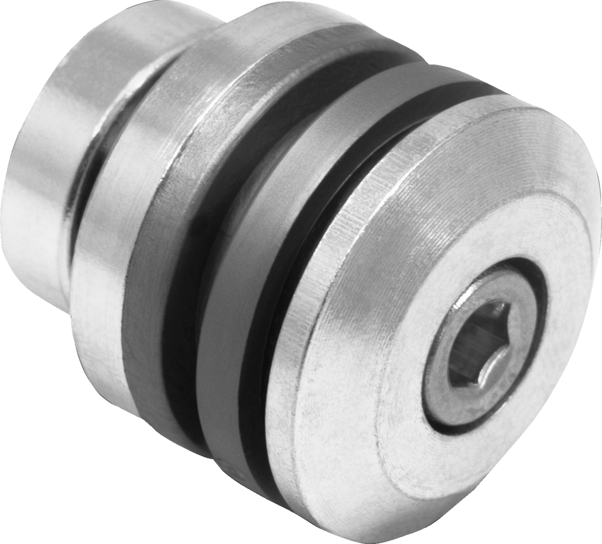 Bracket Bushing Assembly