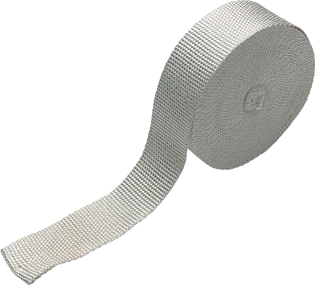 Exhaust Wrap