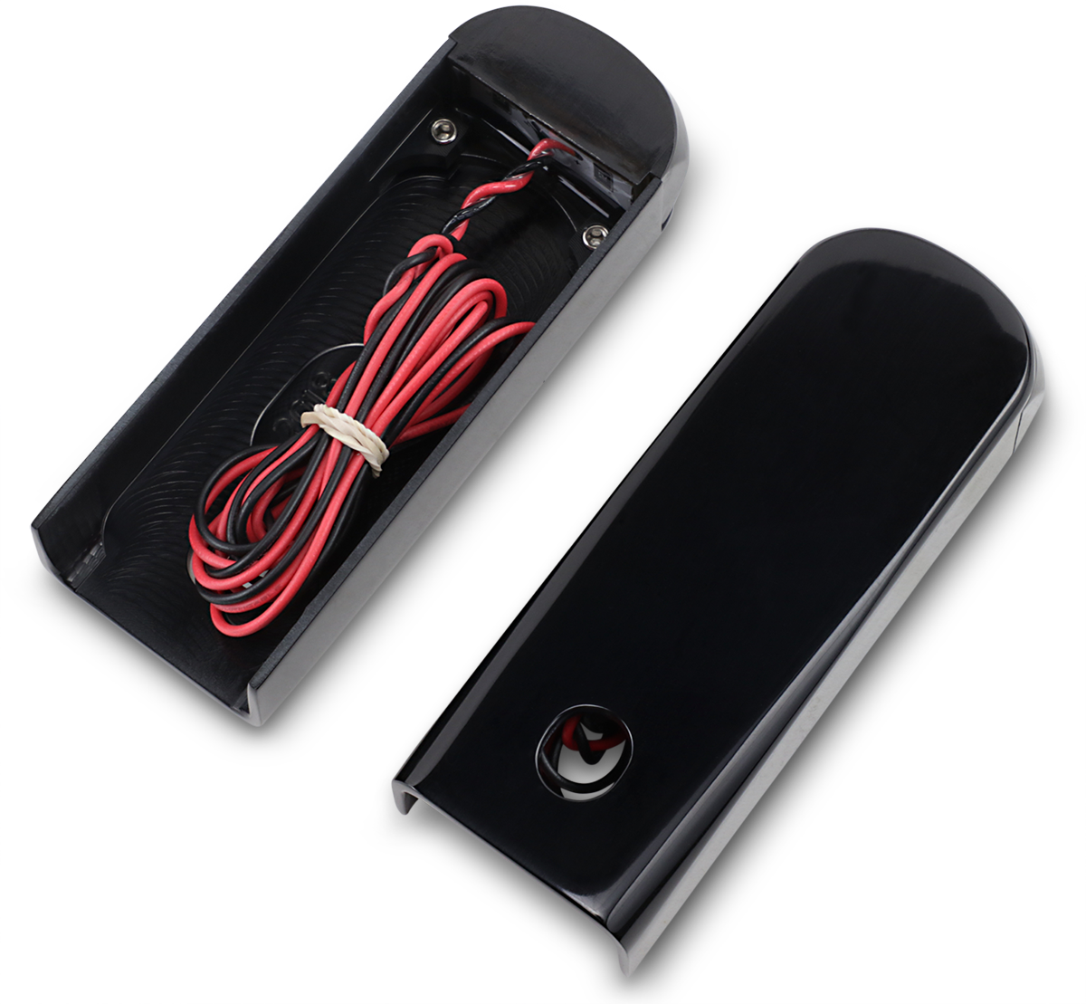 Fender Strut LED Marker Lights