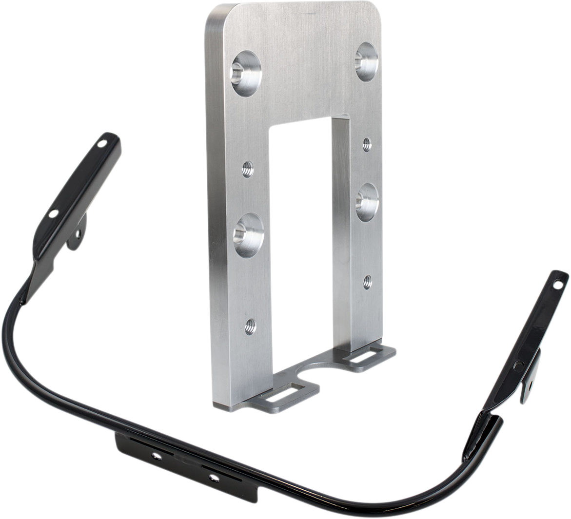 Fairing Drop Block Kit