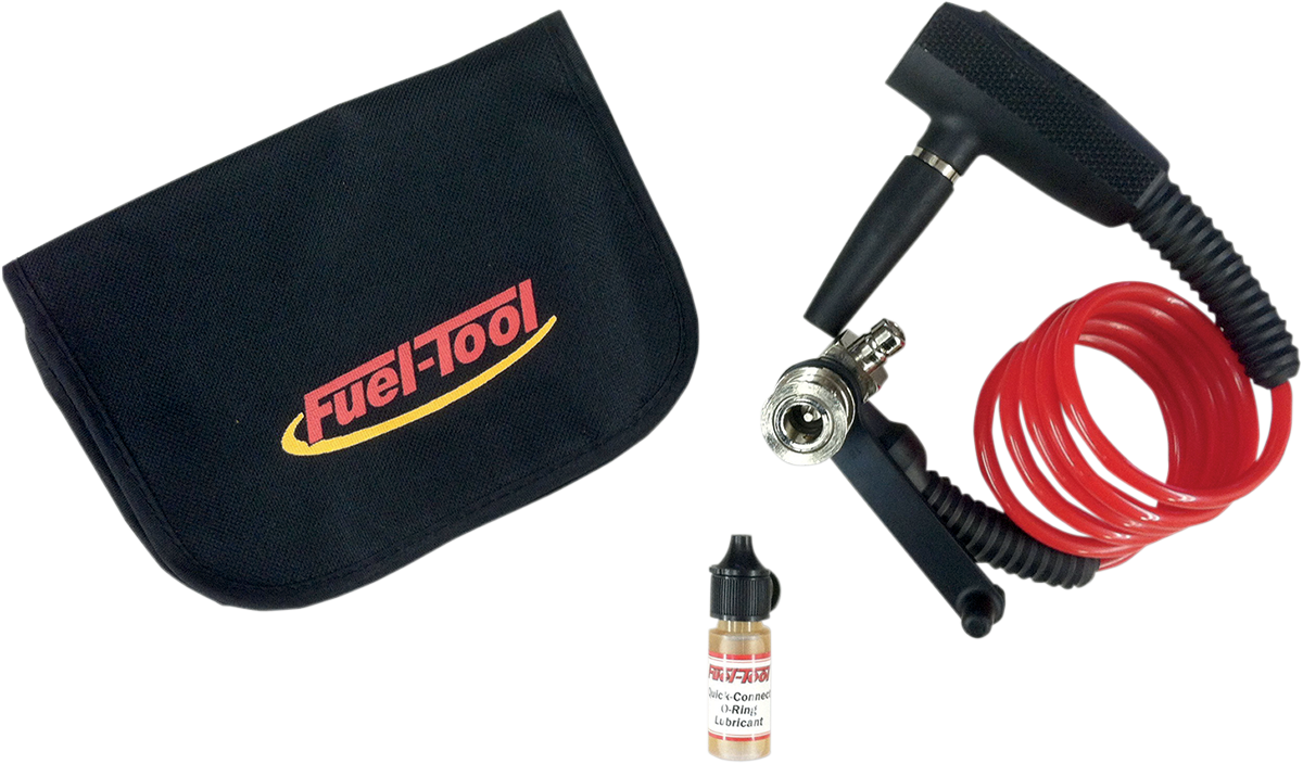 Fuel Transfer System for Delphi Fuel Injection