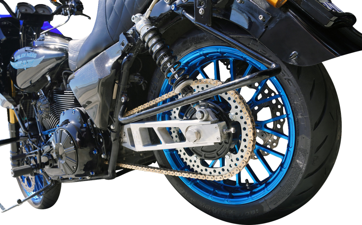 Chain Drive Conversion Kit