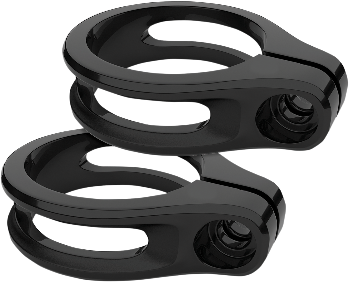Fork Clamp Mounts