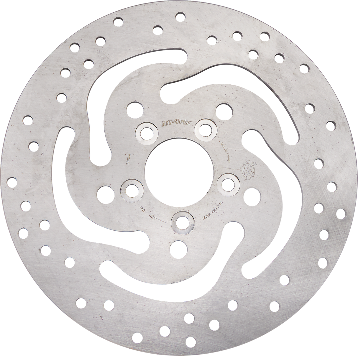 Brake Rotors