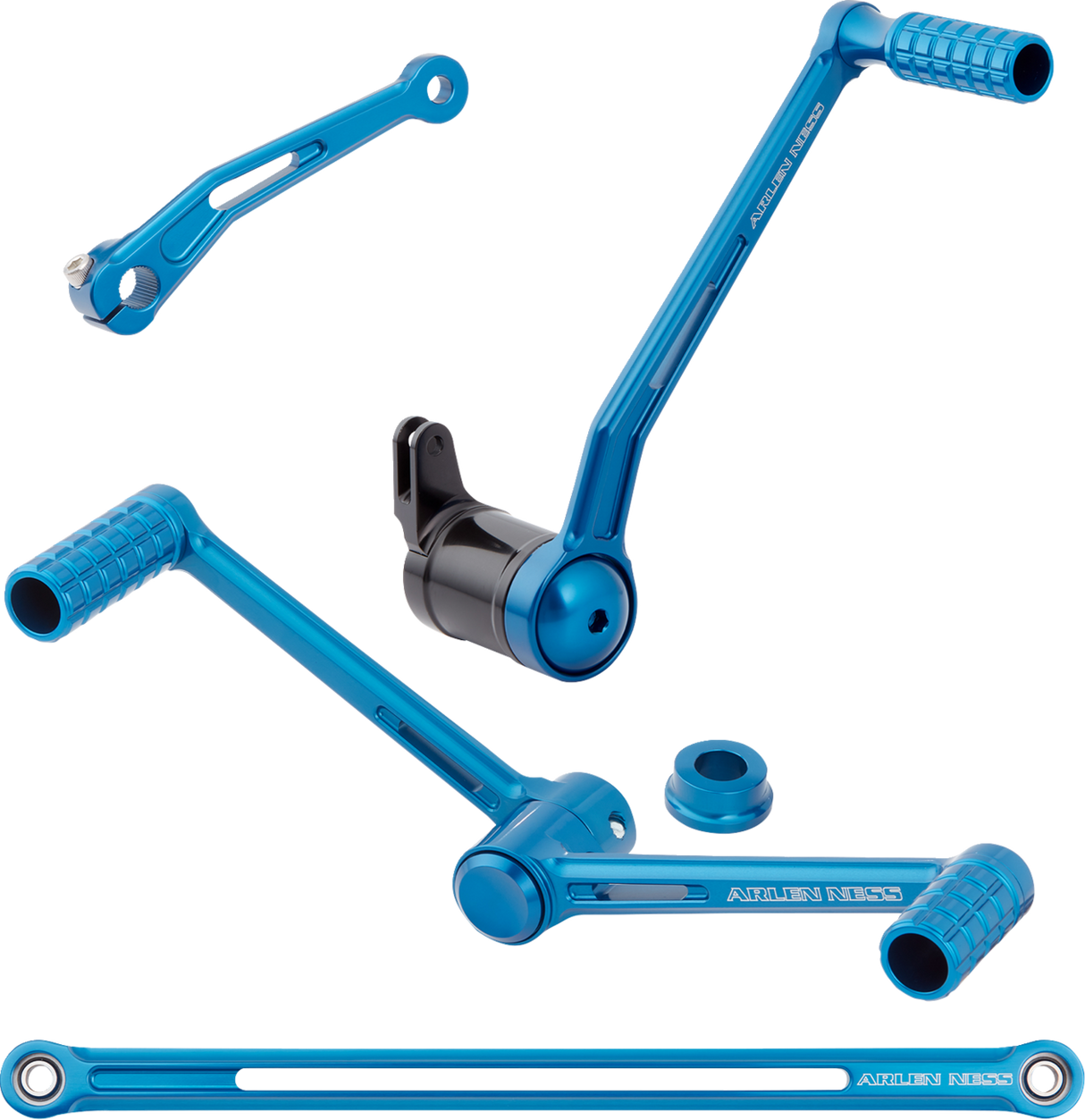 SpeedLiner Foot Control Kit