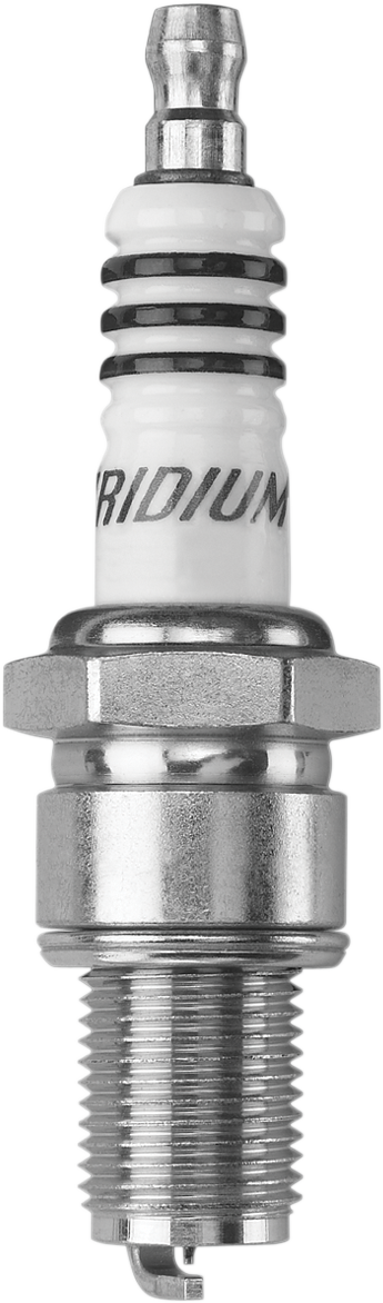 Iridium IX Spark Plug β Iridium IX