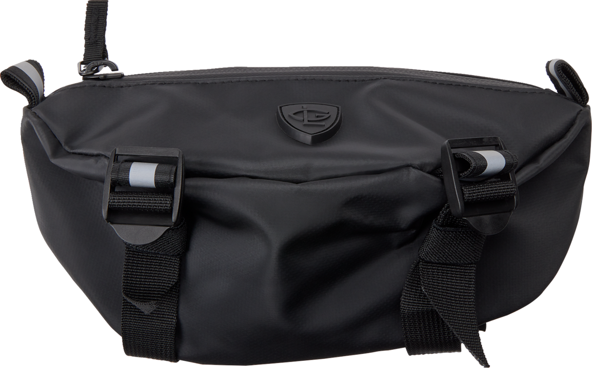 Greg Lutzka Signature Universal Handlebar Bag