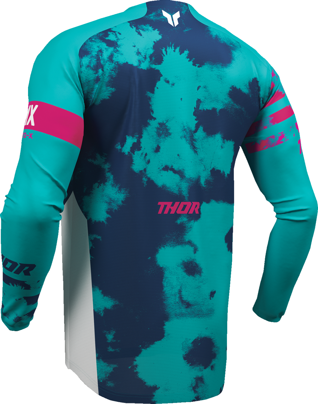 Youth Launchmode Bleach Jersey