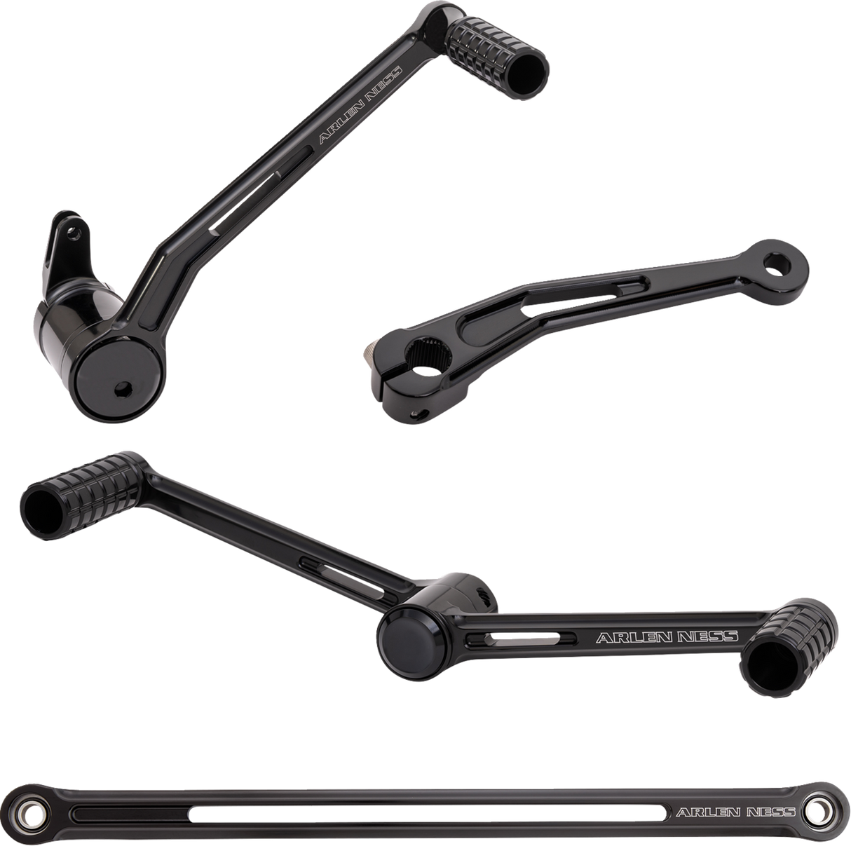 SpeedLiner Foot Control Kit
