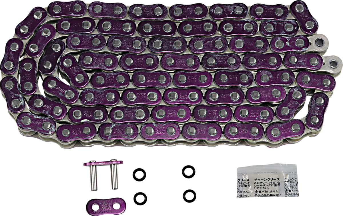 525 ZVX3 Extreme Sportbike Series Chain