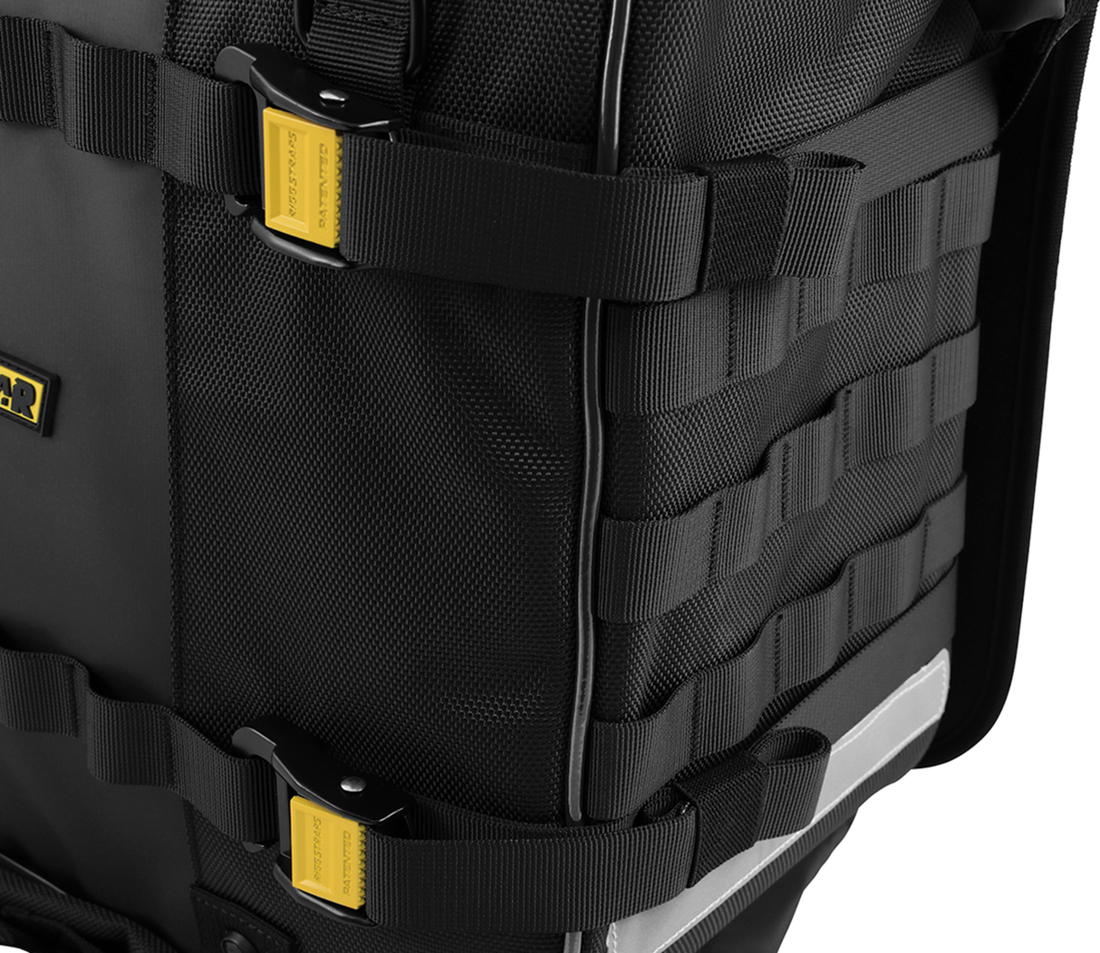 Trails End Adventure Saddlebags