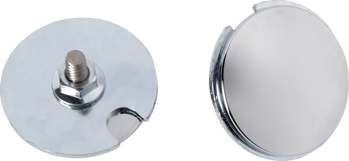 Fairing Mirror Hole Plugs