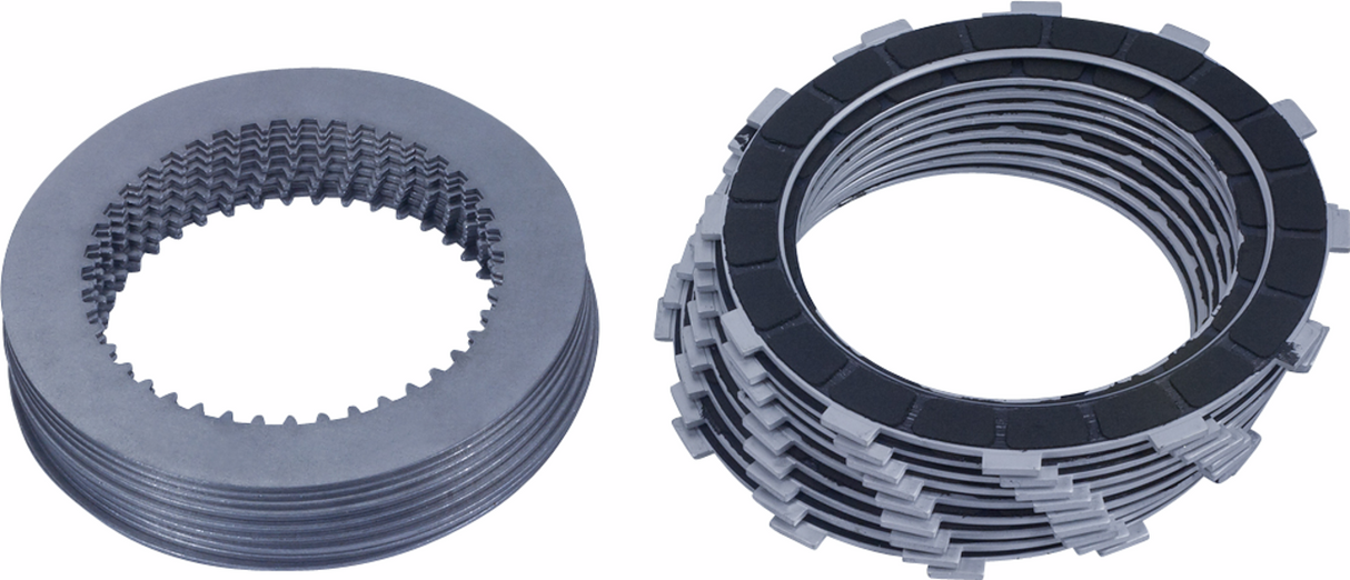 Scorpion Clutch Plate Kit