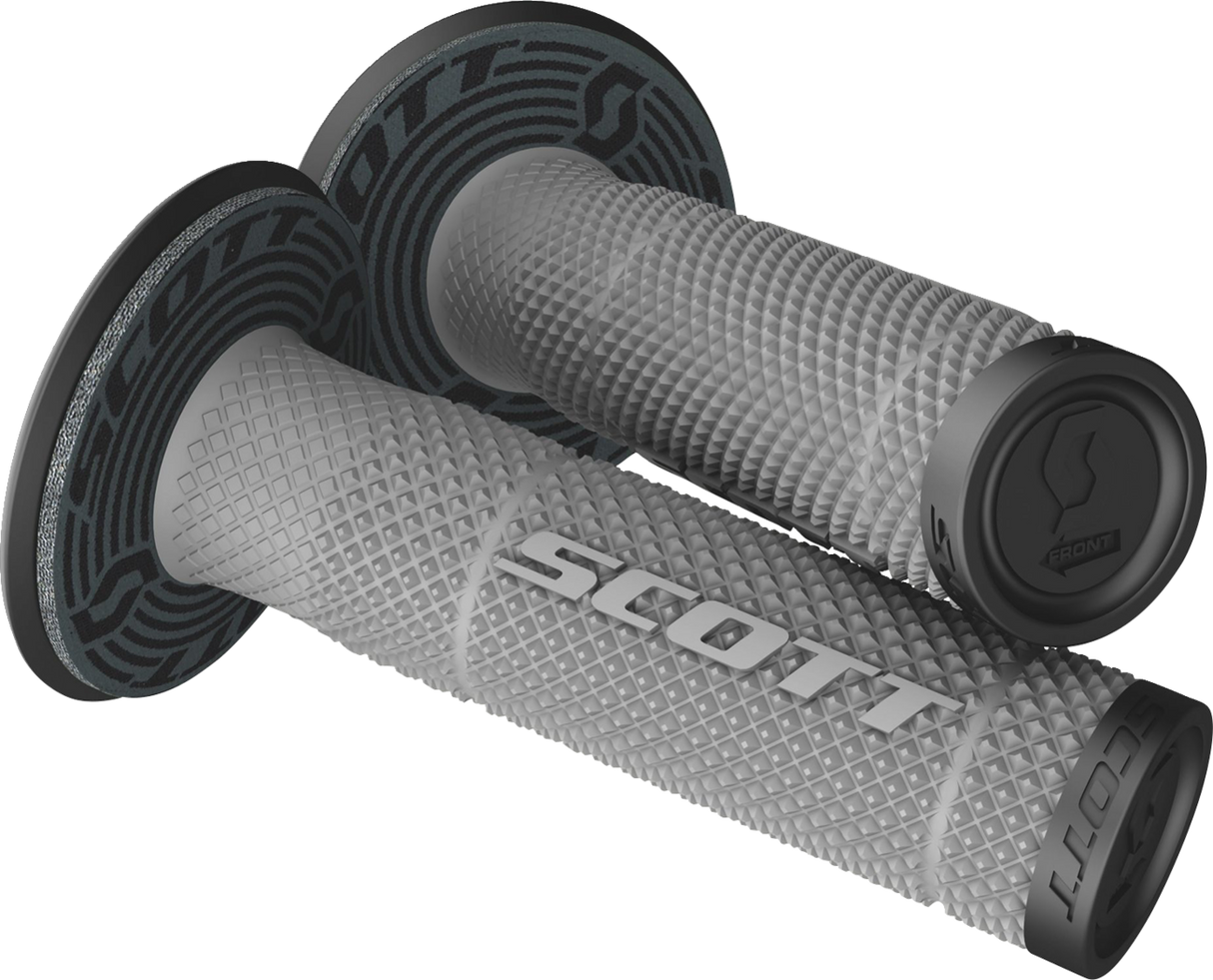 SX II + Donut Grips