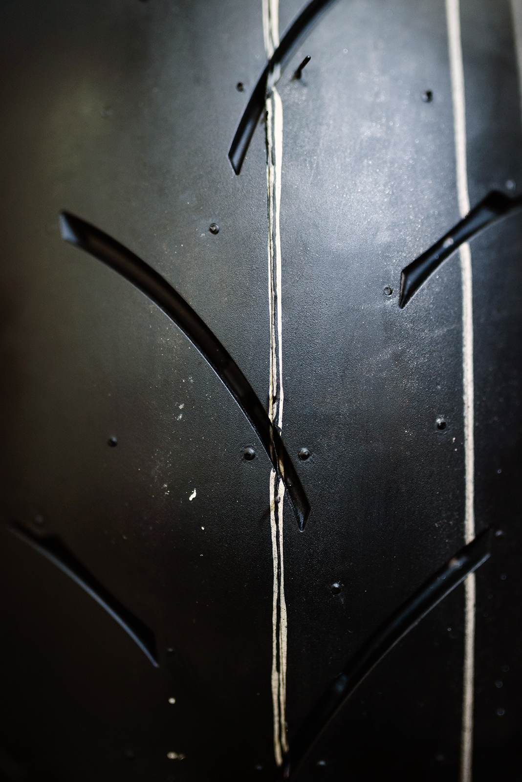Kwick KD1 Tire