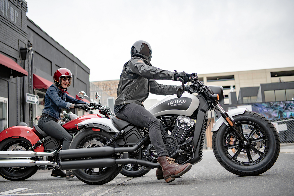 K761 Dual Sport Tire