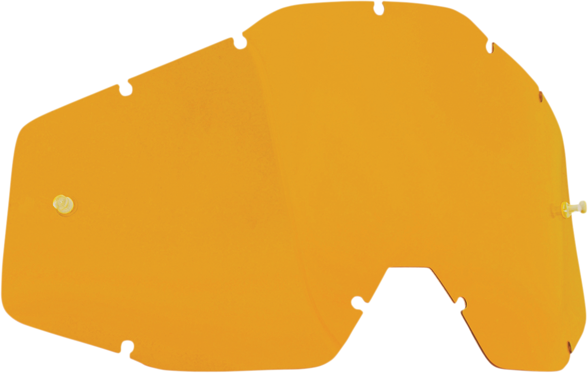 PowerBomb/PowerCore Goggle Lens