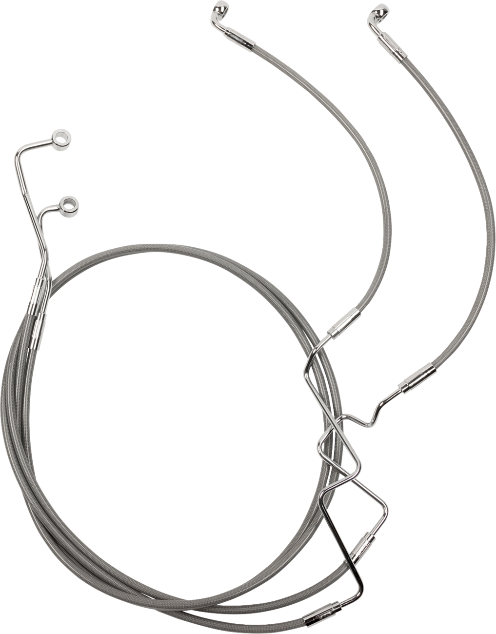 Brake Line - XR - Lower - SSC