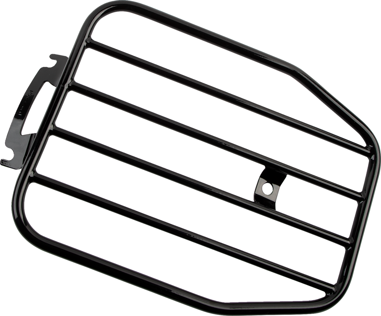 Solo Luggage Rack