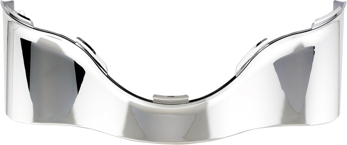 Lower Fairing Skirt for Batwing Fairing