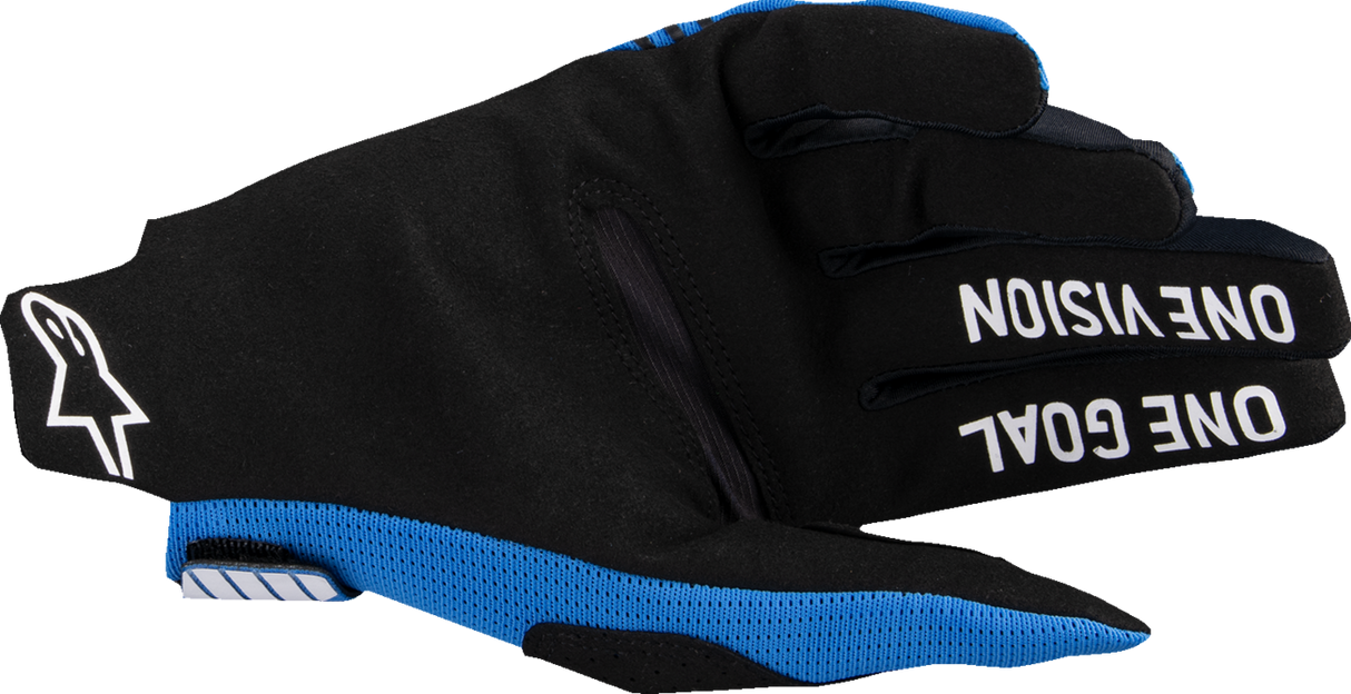 Radar Pro MX Gloves