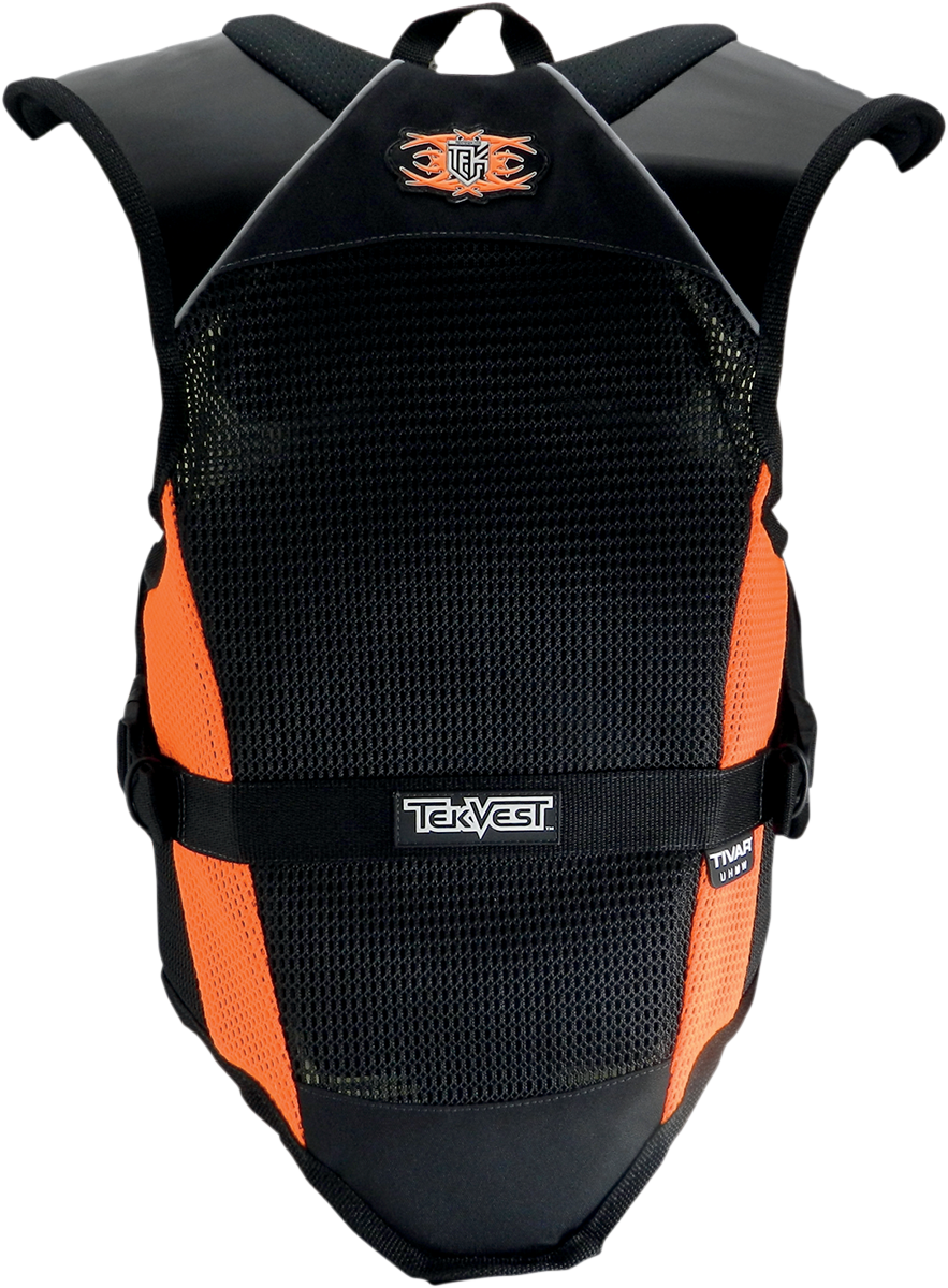 Trail Pro Vest