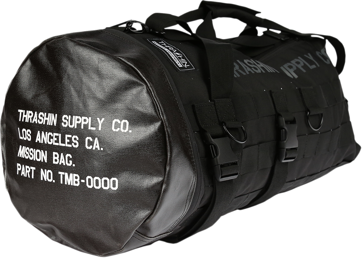 Mission Duffle Bag