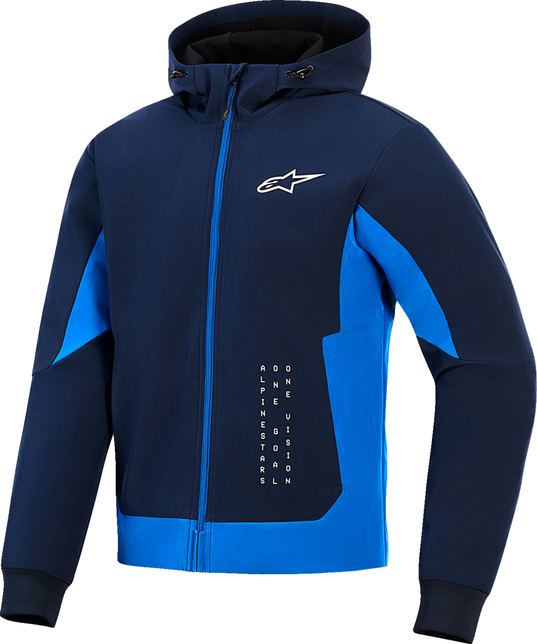 Radium Tech Jacket