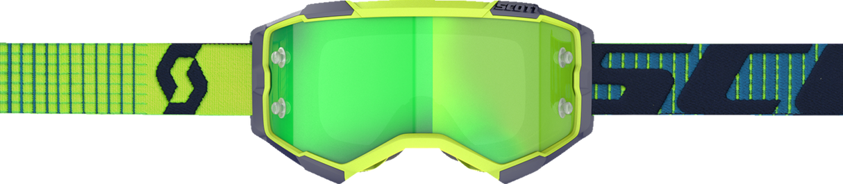 Fury Goggle