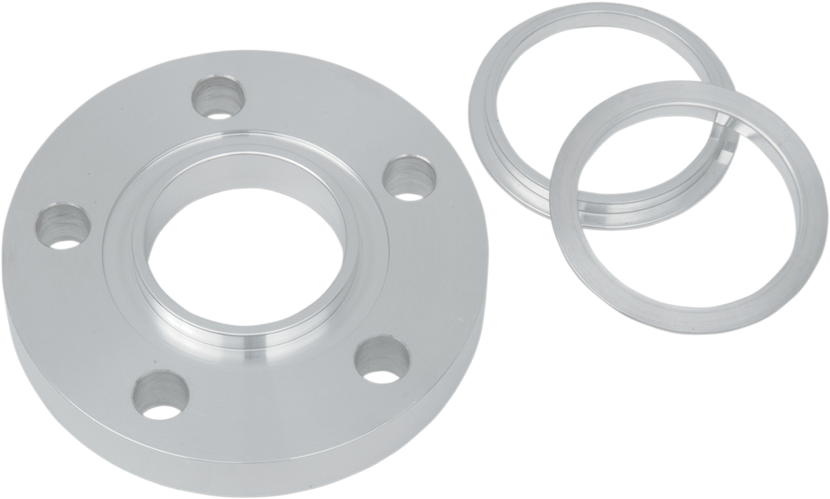 "The Correct" Rear Wheel Pulley Spacers/Adapter