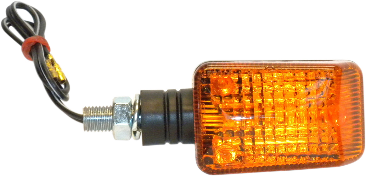 Universal Mini-Stalk Marker Lights